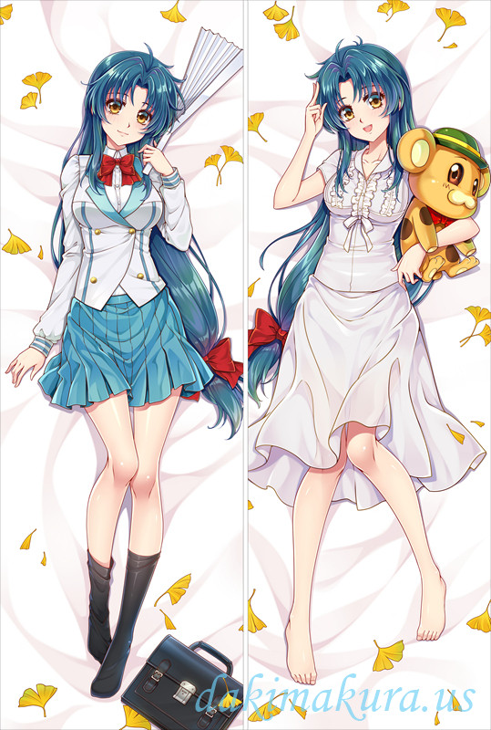 Full Metal Panic Kaname Chidori dakimakura girlfriend body pillow cover